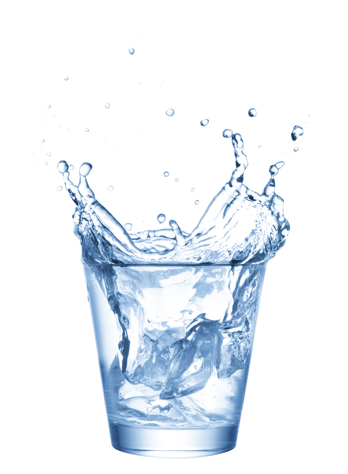 FUEL – Going Beyond “Drink More Water”